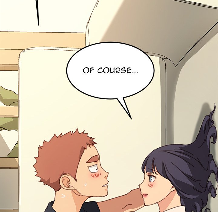 The Perfect Roommates Chapter 36 Page 109
