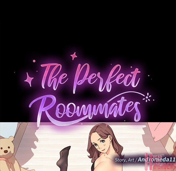 The Perfect Roommates Chapter 36 Page 11