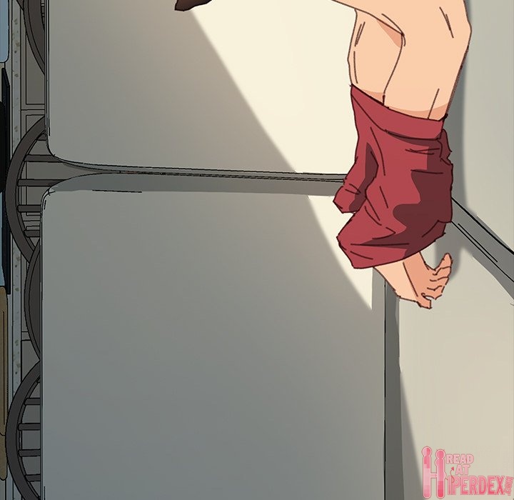 The Perfect Roommates Chapter 36 Page 111