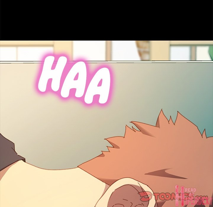 The Perfect Roommates Chapter 36 Page 116