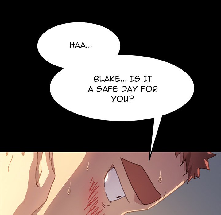 The Perfect Roommates Chapter 36 Page 125