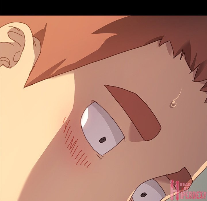 The Perfect Roommates Chapter 36 Page 136
