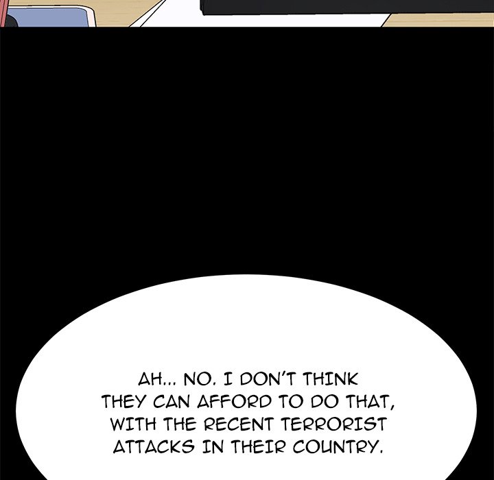 The Perfect Roommates Chapter 36 Page 149