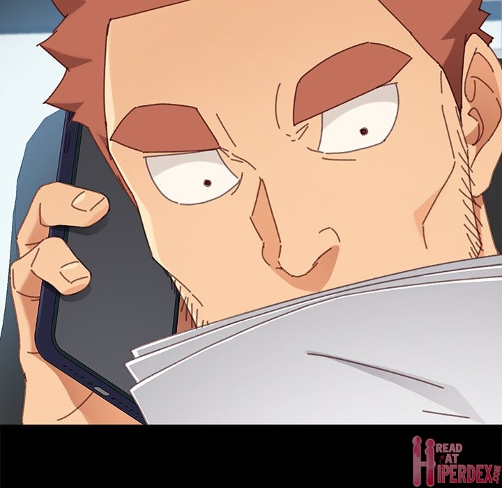 The Perfect Roommates Chapter 36 Page 151