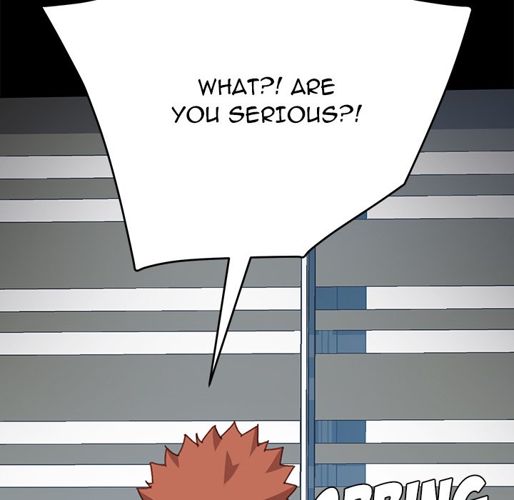 The Perfect Roommates Chapter 36 Page 153