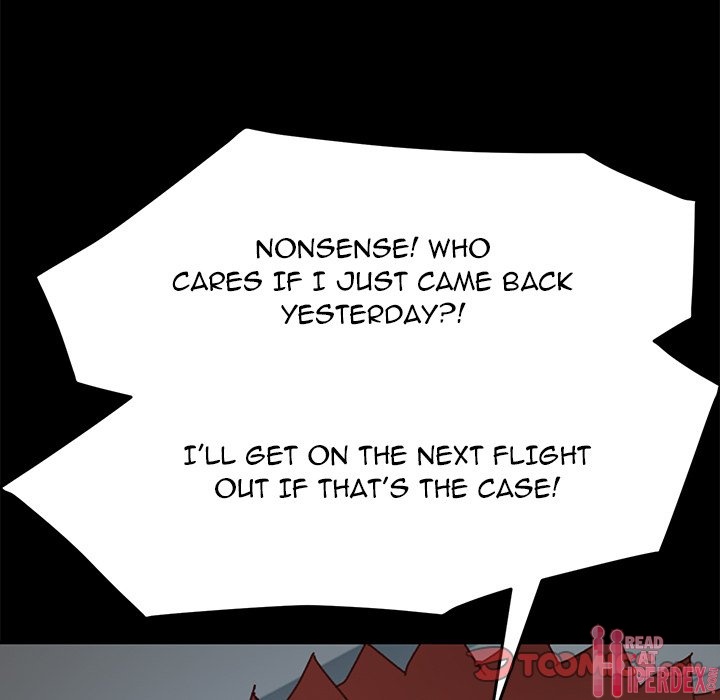 The Perfect Roommates Chapter 36 Page 156