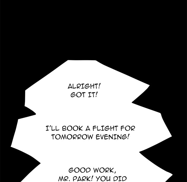 The Perfect Roommates Chapter 36 Page 159