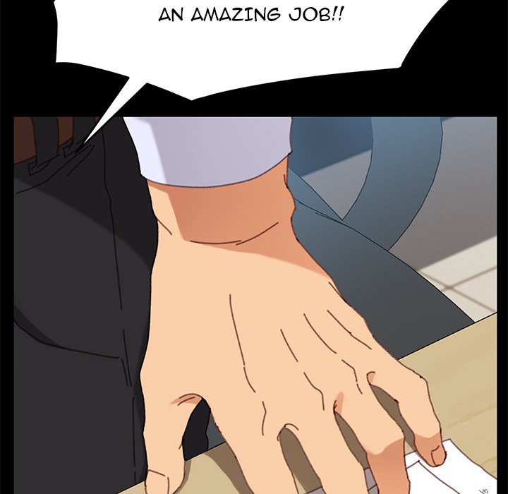The Perfect Roommates Chapter 36 Page 160