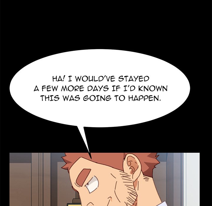 The Perfect Roommates Chapter 36 Page 162