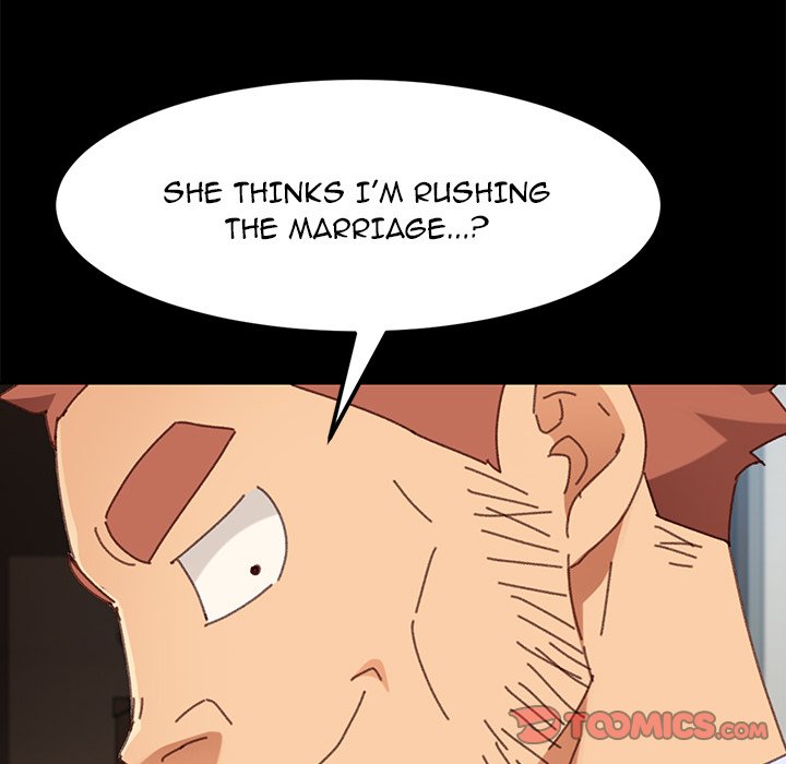 The Perfect Roommates Chapter 36 Page 164