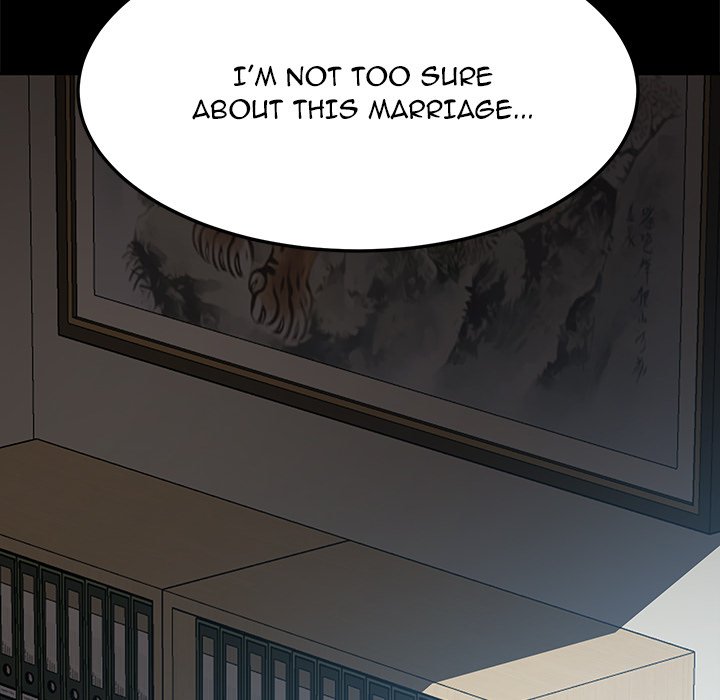 The Perfect Roommates Chapter 36 Page 179