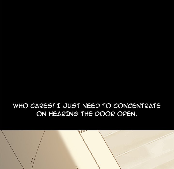 The Perfect Roommates Chapter 36 Page 18