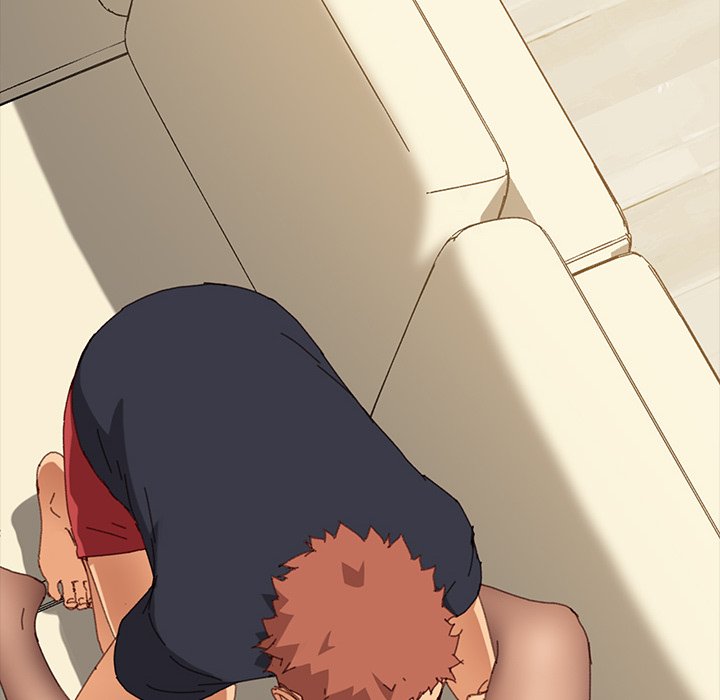 The Perfect Roommates Chapter 36 Page 19