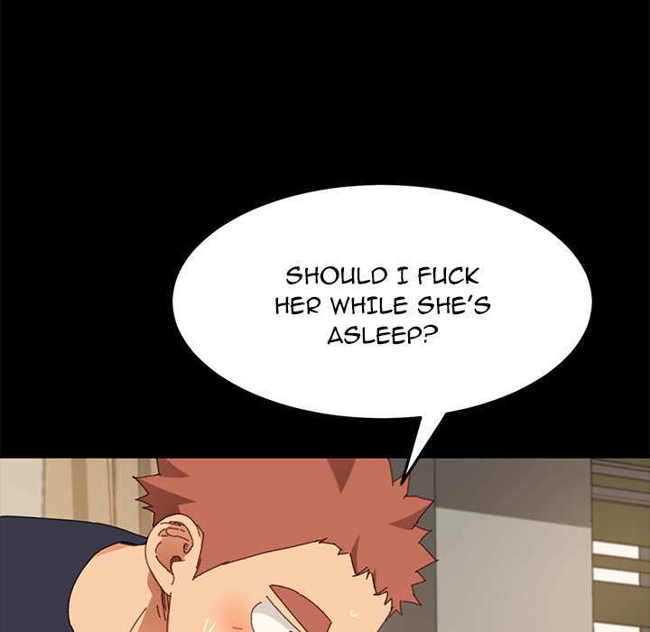 The Perfect Roommates Chapter 36 Page 22