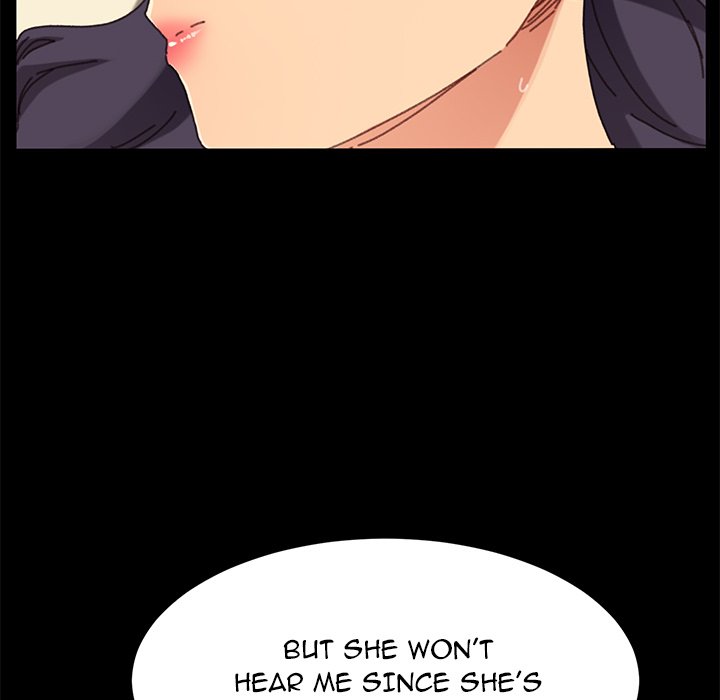 The Perfect Roommates Chapter 36 Page 38