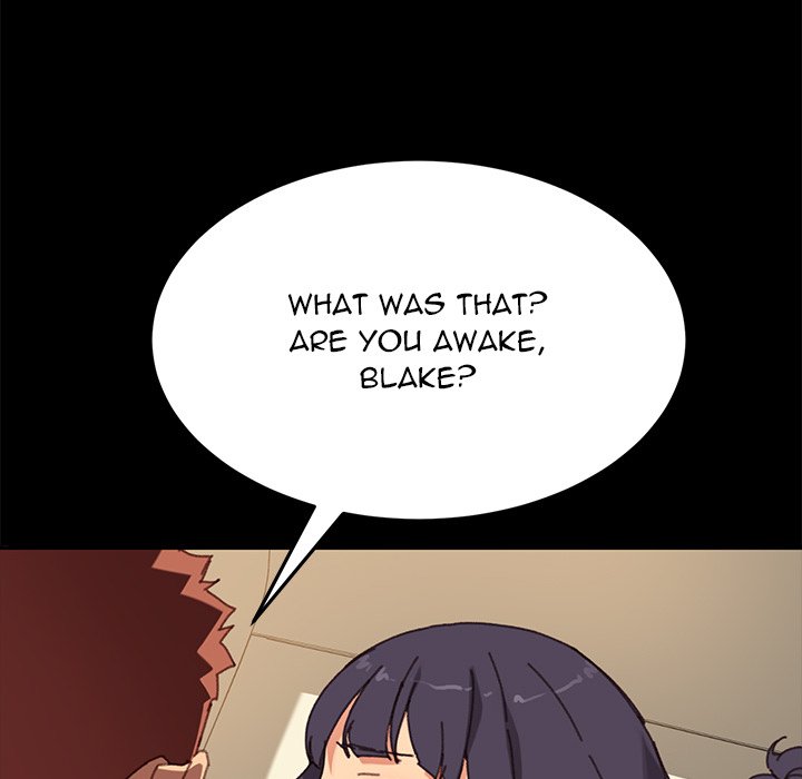 The Perfect Roommates Chapter 36 Page 43