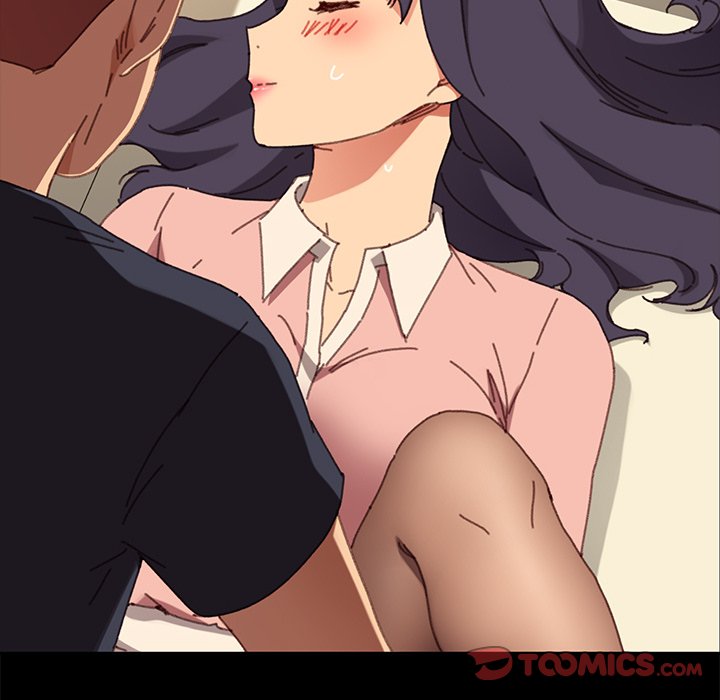 The Perfect Roommates Chapter 36 Page 44