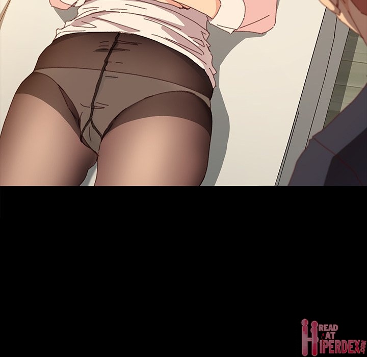 The Perfect Roommates Chapter 36 Page 6