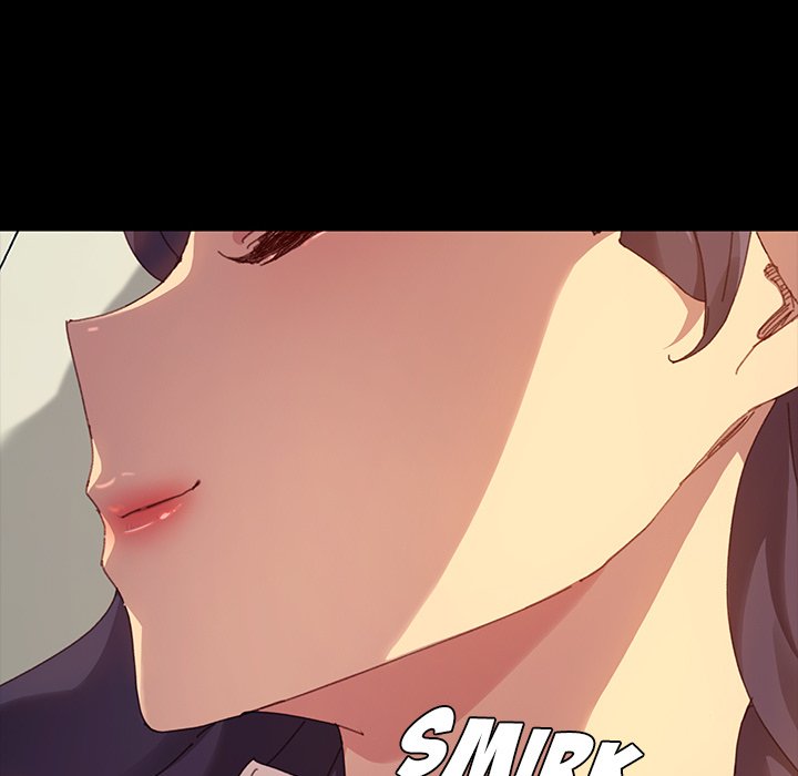 The Perfect Roommates Chapter 36 Page 8