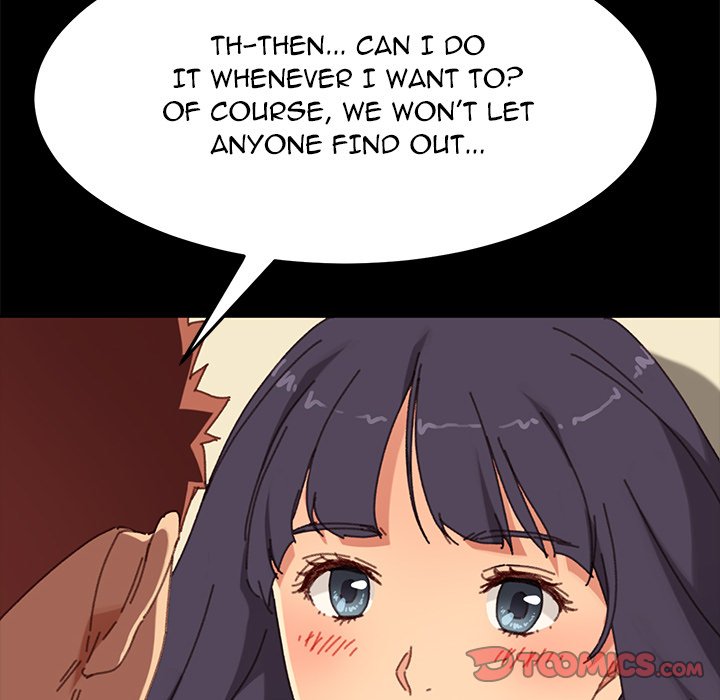 The Perfect Roommates Chapter 36 Page 92