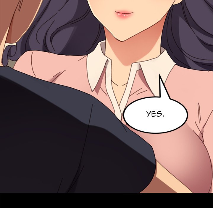 The Perfect Roommates Chapter 36 Page 93