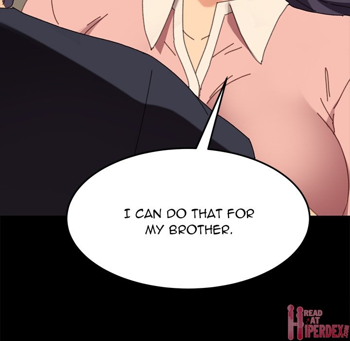 The Perfect Roommates Chapter 36 Page 96