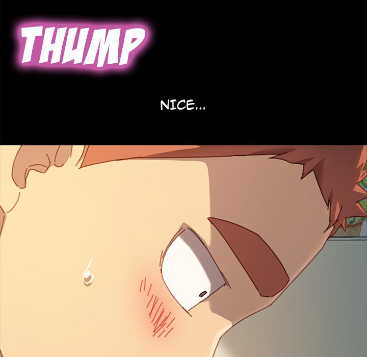 The Perfect Roommates Chapter 36 Page 98