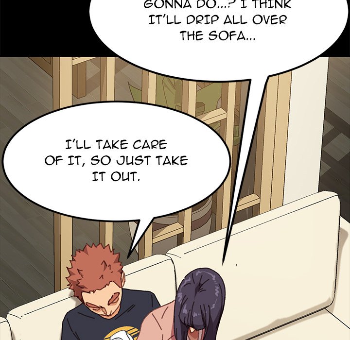 The Perfect Roommates Chapter 37 Page 107