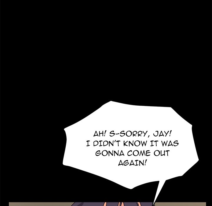 The Perfect Roommates Chapter 37 Page 112