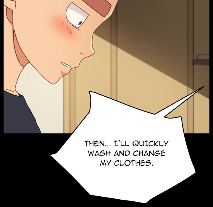 The Perfect Roommates Chapter 37 Page 115