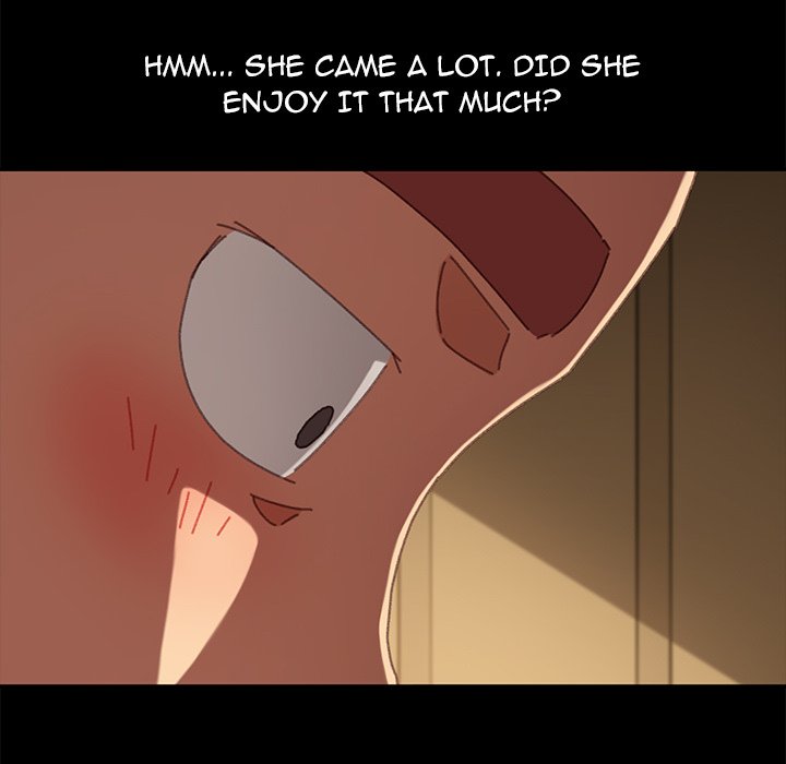 The Perfect Roommates Chapter 37 Page 119