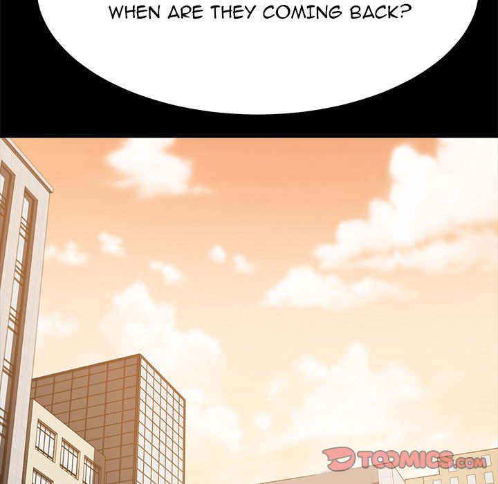 The Perfect Roommates Chapter 37 Page 124