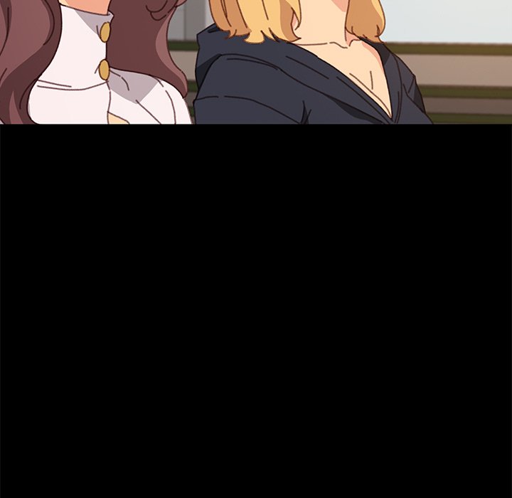 The Perfect Roommates Chapter 37 Page 127