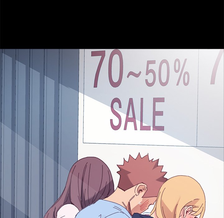 The Perfect Roommates Chapter 37 Page 128