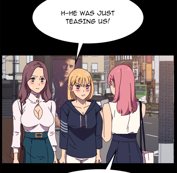 The Perfect Roommates Chapter 37 Page 134