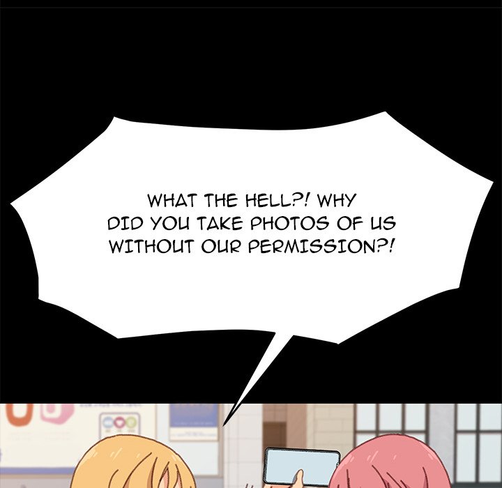 The Perfect Roommates Chapter 37 Page 147