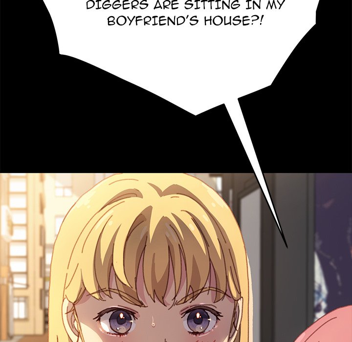 The Perfect Roommates Chapter 37 Page 150