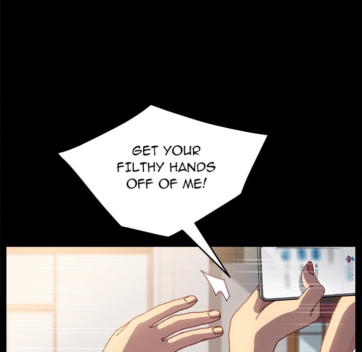 The Perfect Roommates Chapter 37 Page 153