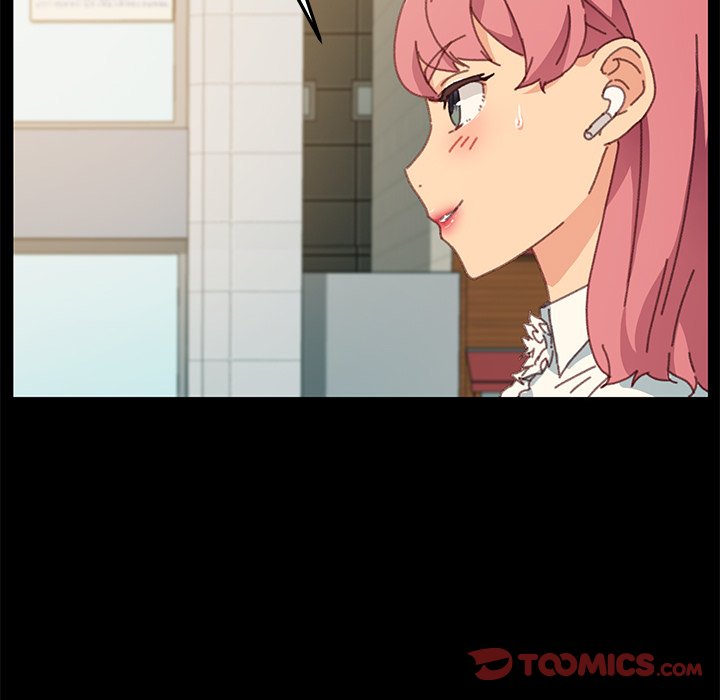 The Perfect Roommates Chapter 37 Page 164