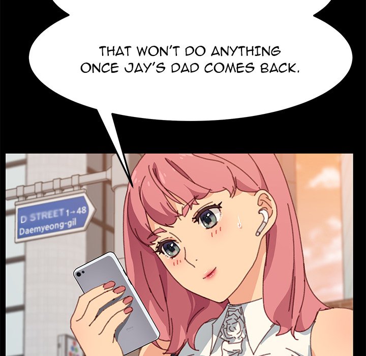 The Perfect Roommates Chapter 37 Page 166