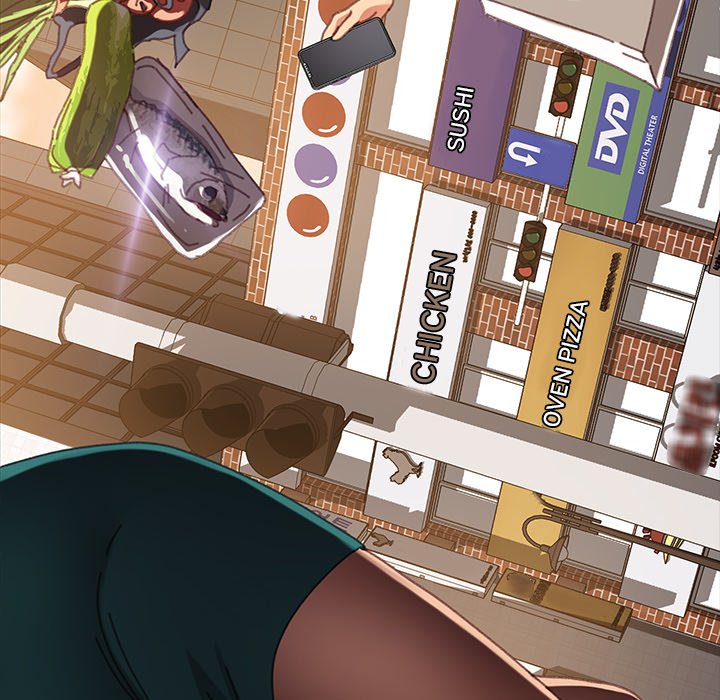 The Perfect Roommates Chapter 37 Page 181