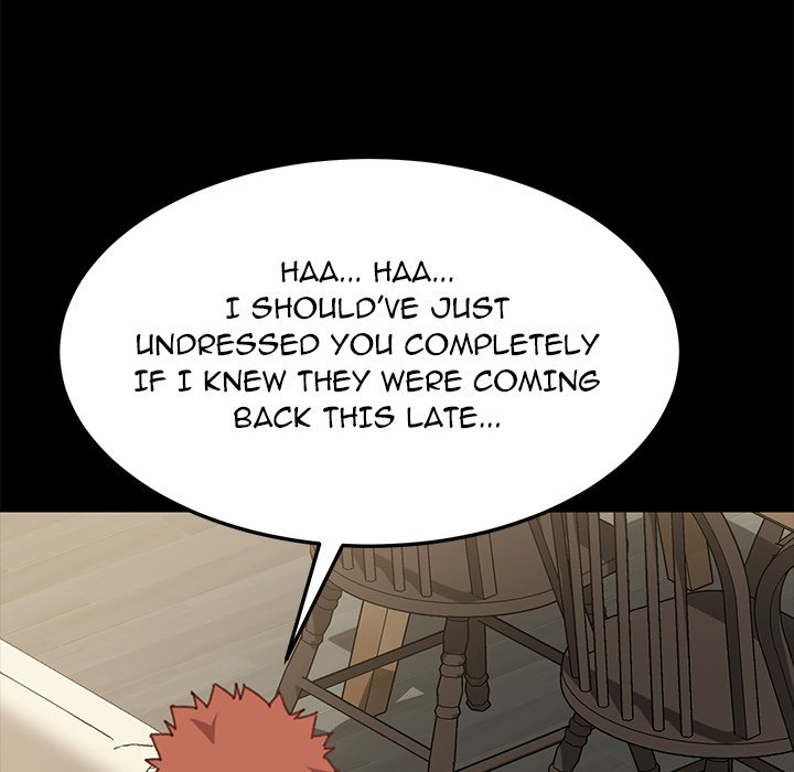 The Perfect Roommates Chapter 37 Page 21