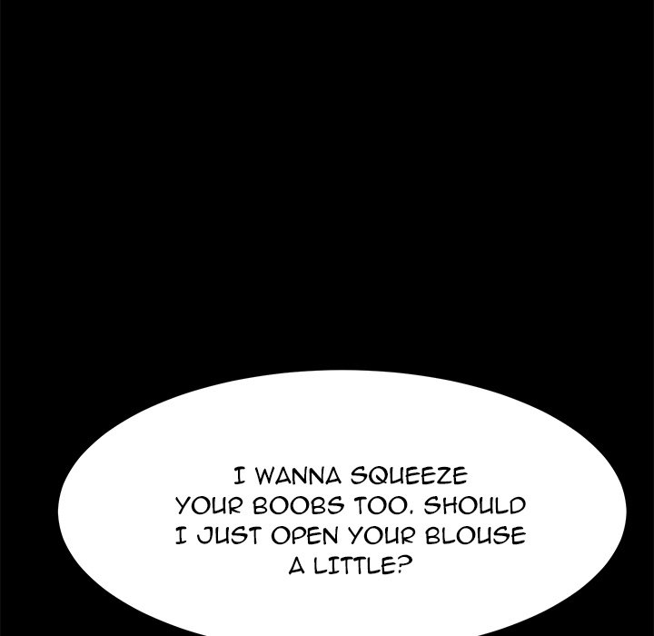 The Perfect Roommates Chapter 37 Page 27