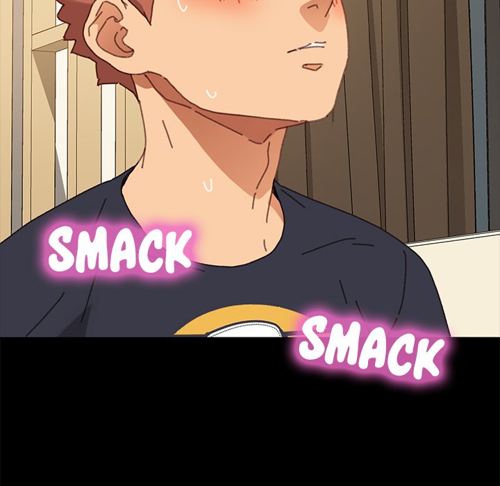 The Perfect Roommates Chapter 37 Page 33