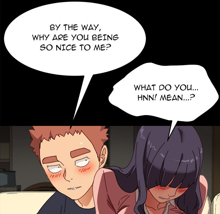 The Perfect Roommates Chapter 37 Page 57