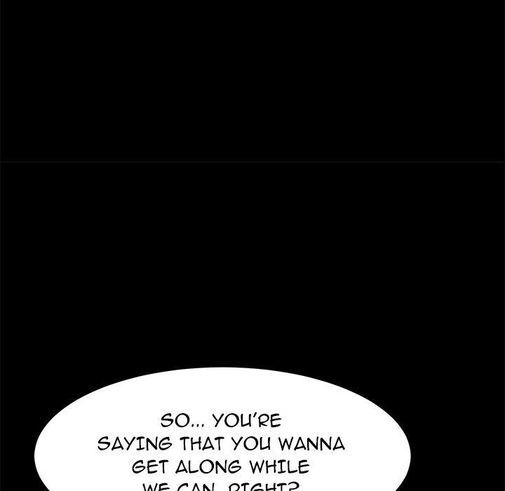 The Perfect Roommates Chapter 37 Page 61