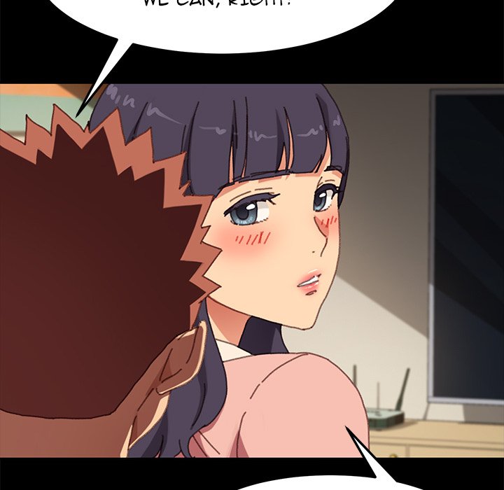 The Perfect Roommates Chapter 37 Page 62