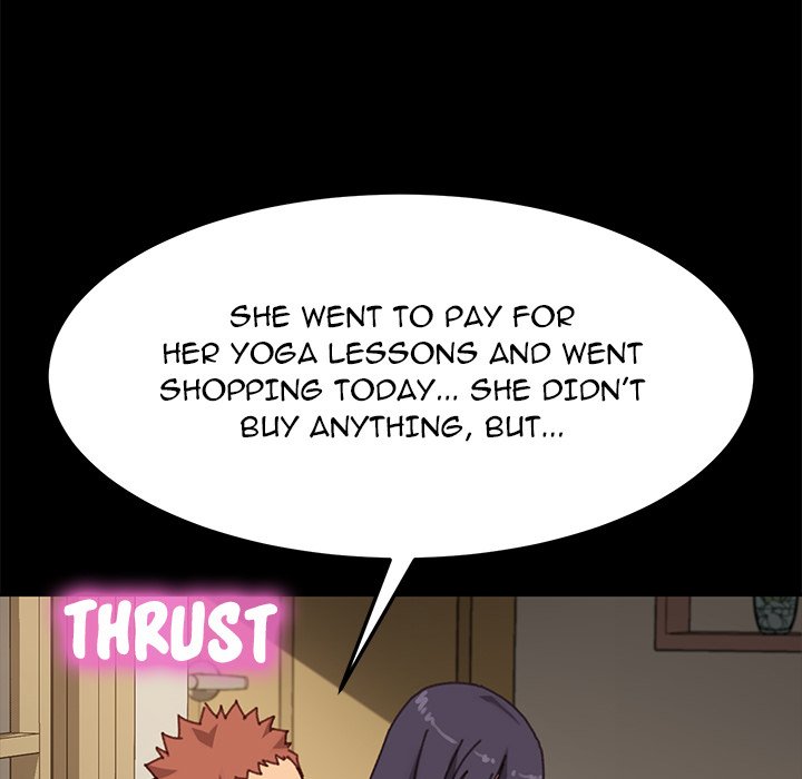 The Perfect Roommates Chapter 37 Page 69
