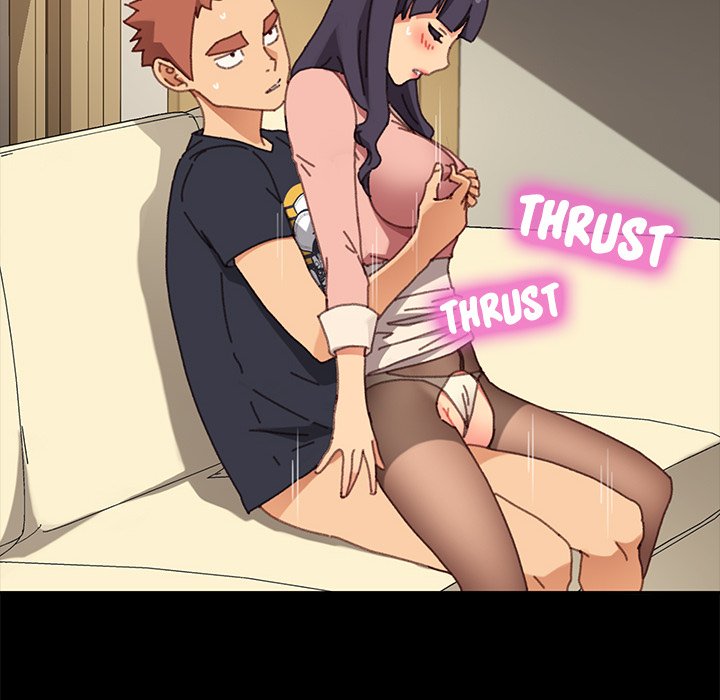 The Perfect Roommates Chapter 37 Page 70