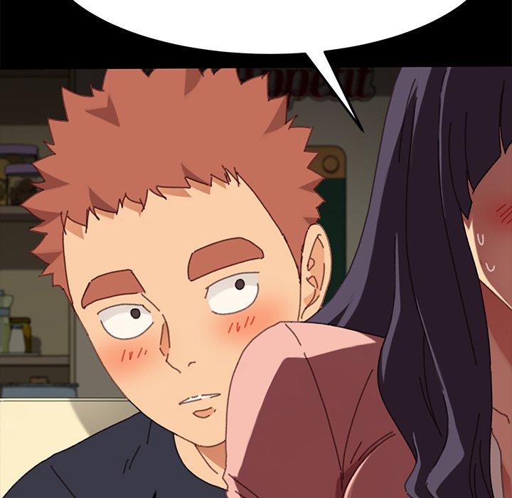 The Perfect Roommates Chapter 37 Page 72